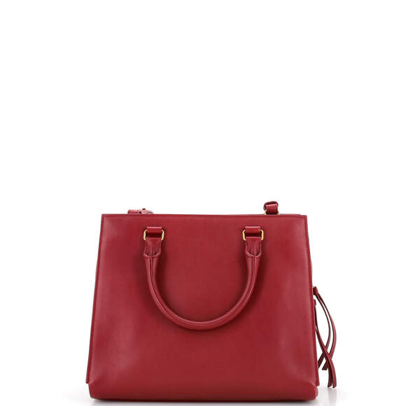 Saint Laurent East Side Tote Smooth #136136S77B - Picture 5 of 10